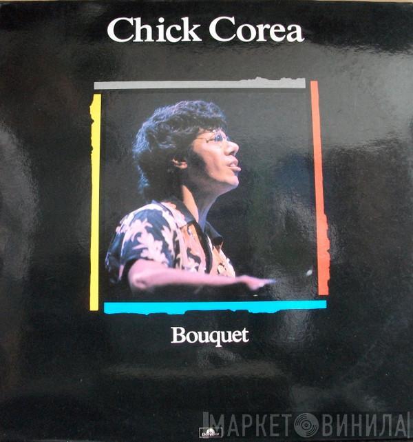 Chick Corea - Bouquet