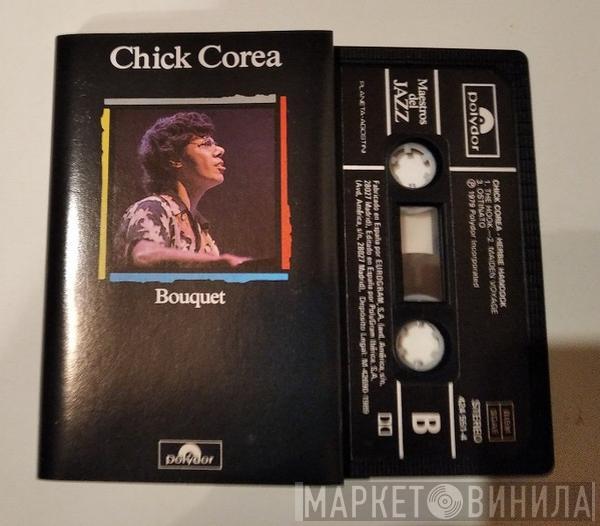  Chick Corea  - Bouquet