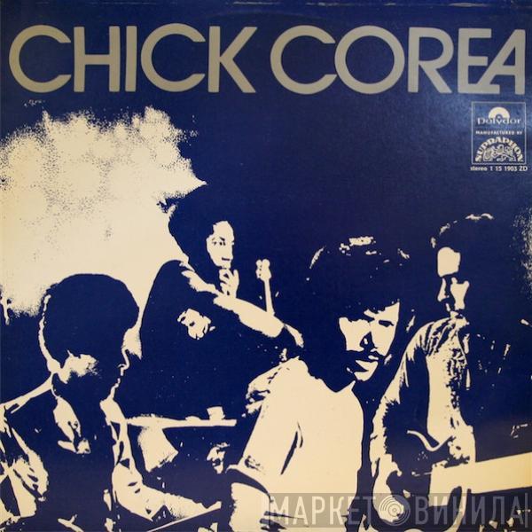 Chick Corea - Chick Corea