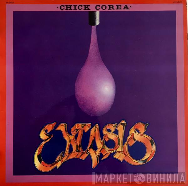 Chick Corea - Extasis