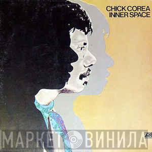 Chick Corea - Inner Space