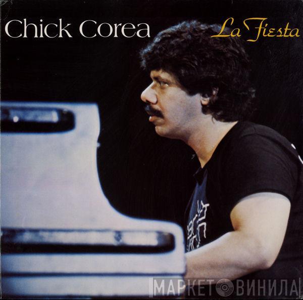 Chick Corea - La Fiesta