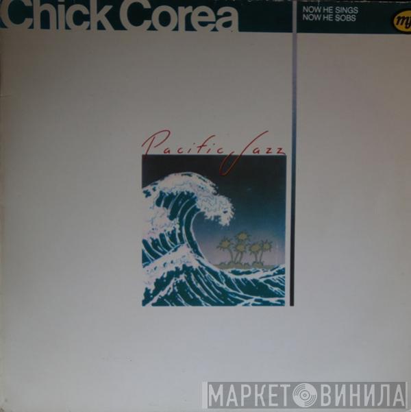 Chick Corea - Now He Sings, Now He Sobs