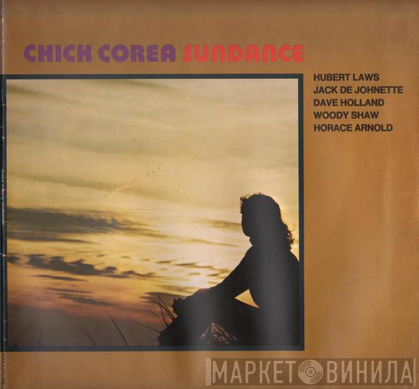  Chick Corea  - Sundance
