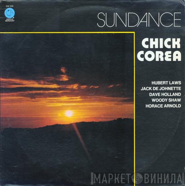  Chick Corea  - Sundance