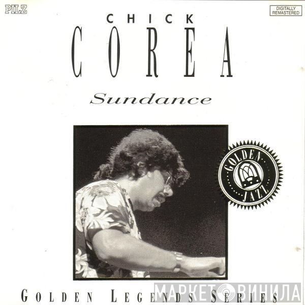  Chick Corea  - Sundance