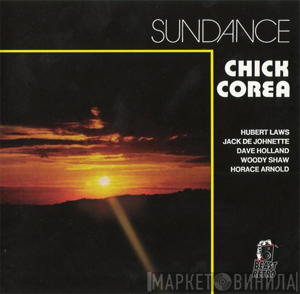  Chick Corea  - Sundance