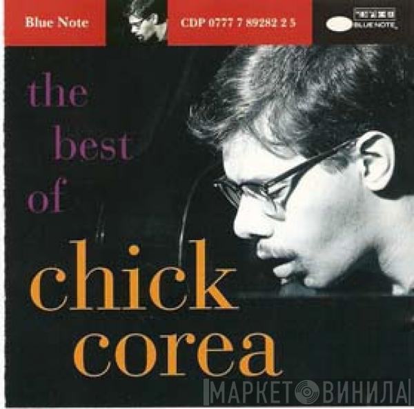 Chick Corea - The Best Of Chick Corea