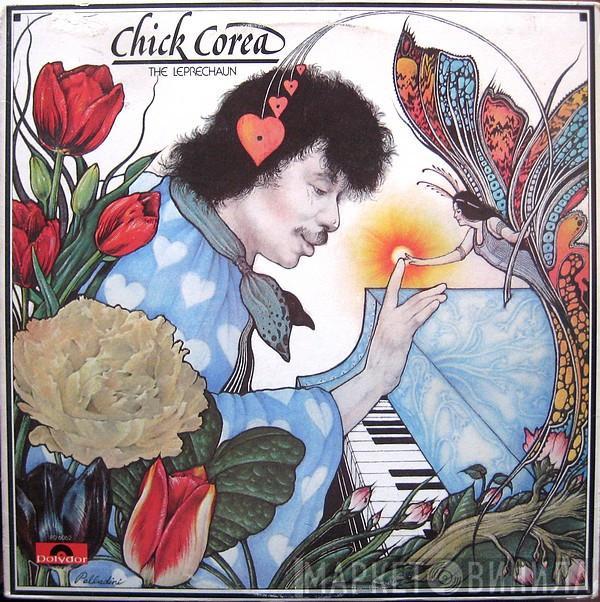 Chick Corea - The Leprechaun