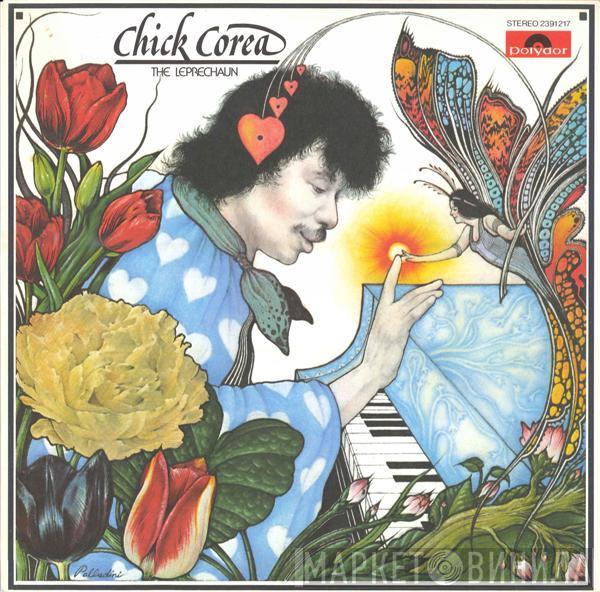 Chick Corea - The Leprechaun