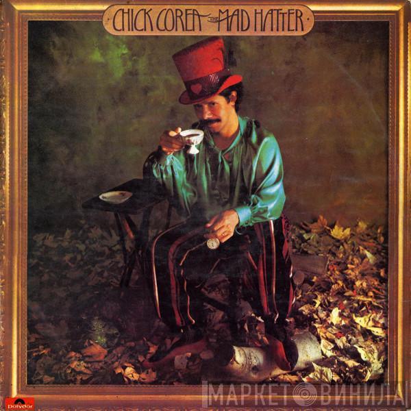 Chick Corea - The Mad Hatter