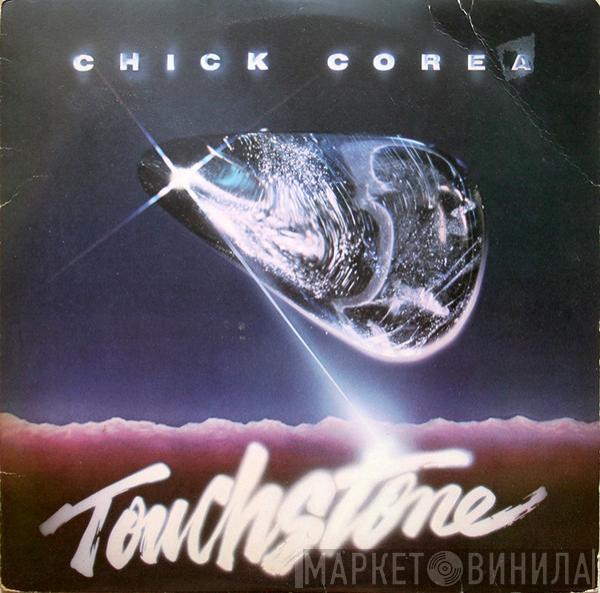 Chick Corea - Touchstone