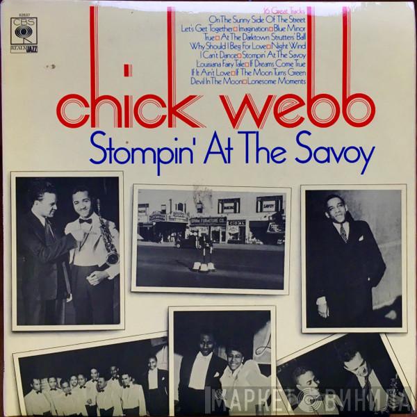 Chick Webb - Stompin' At The Savoy