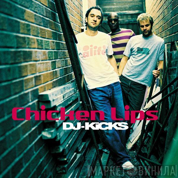 Chicken Lips - DJ-Kicks