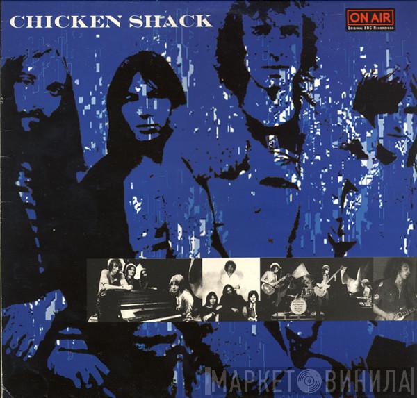 Chicken Shack - On Air