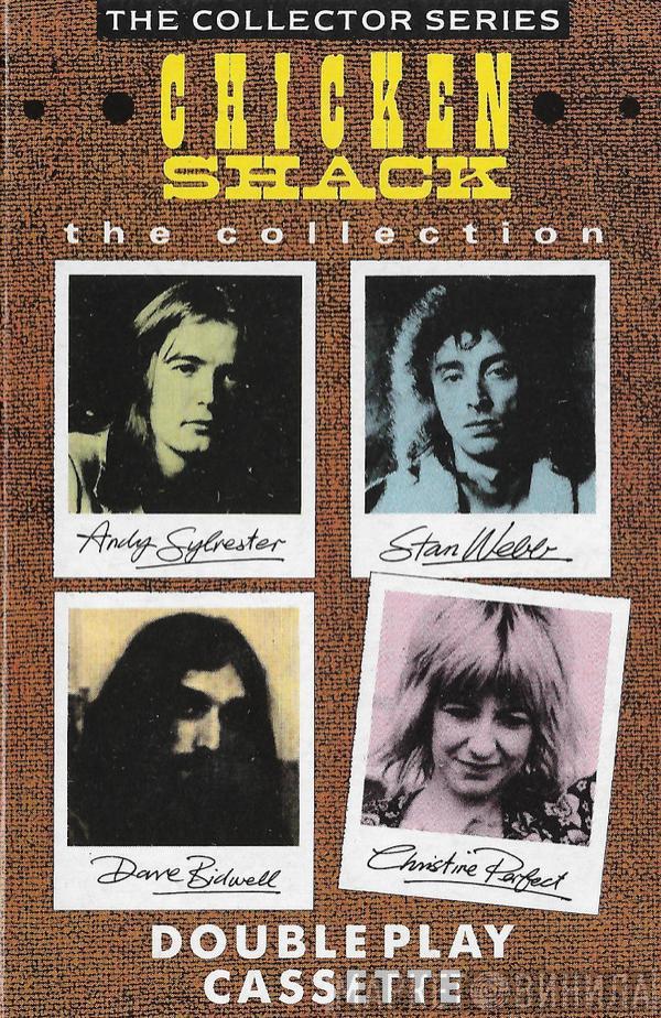 Chicken Shack - The Collection