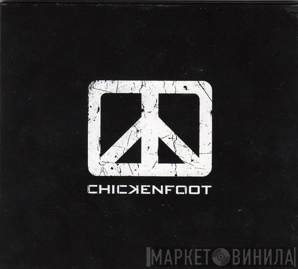 Chickenfoot - Chickenfoot