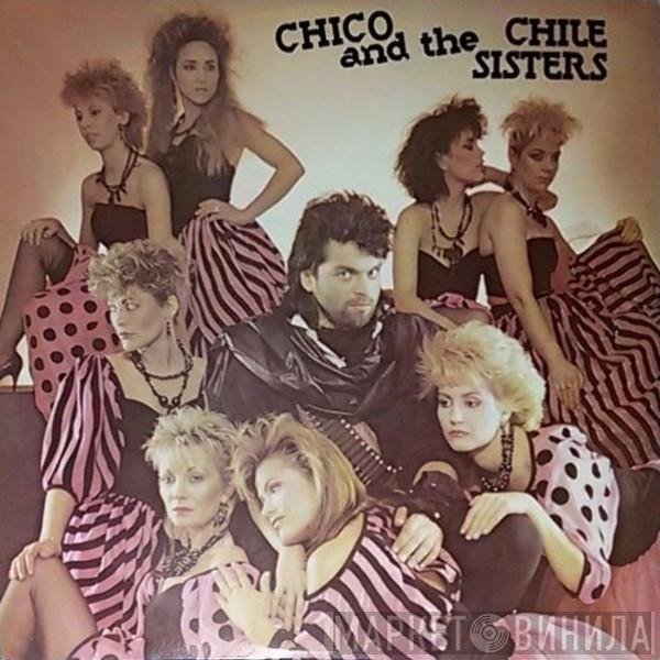  Chico And The Chile Sisters  - No News (Is Better Than Bad News) / Runaway