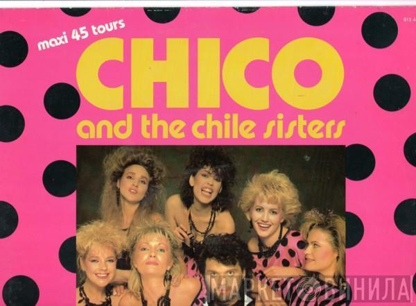  Chico And The Chile Sisters  - No News (Is Better Than Bad News)