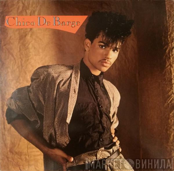 Chico DeBarge - Chico De Barge