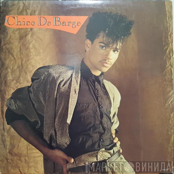 Chico DeBarge - Chico DeBarge