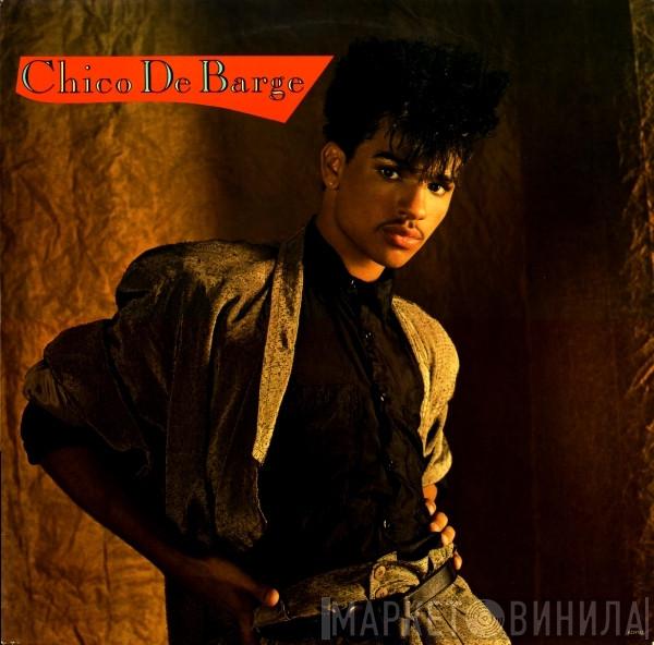 Chico DeBarge - Chico DeBarge