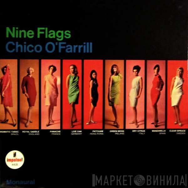 Chico O'Farrill - Nine Flags