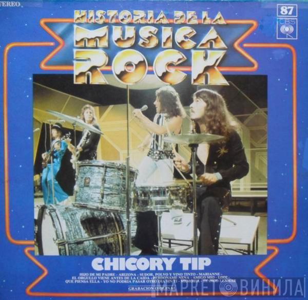 Chicory Tip - Son Of My Father