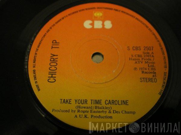 Chicory Tip - Take Your Time Caroline