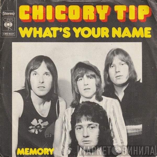 Chicory Tip - What's Your Name