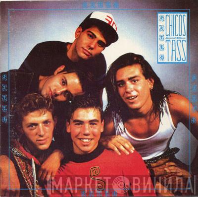 Chicos De Tass - Chicos De Tass