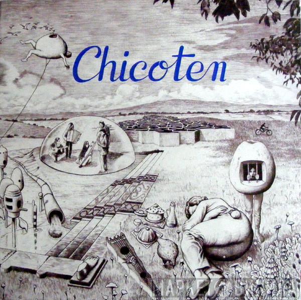 Chicotén - Chicoten