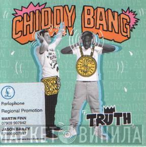 Chiddy Bang - Truth