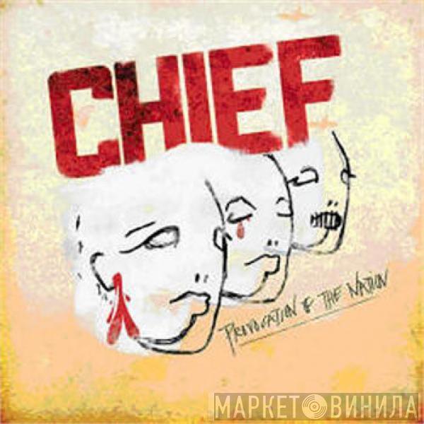 Chief  - Provocation Of The Nation