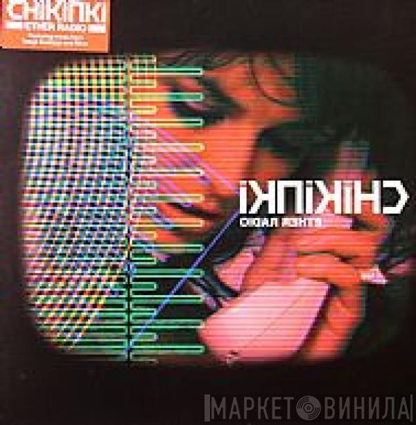 Chikinki - Ether Radio
