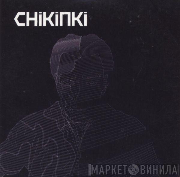 Chikinki - Hate TV