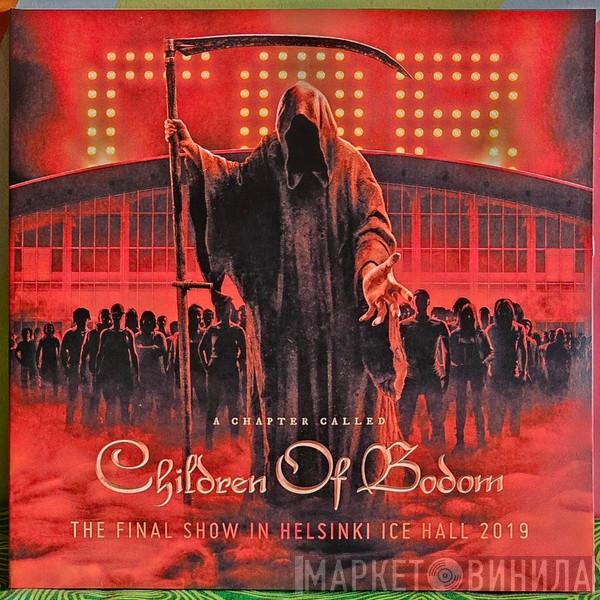 Children Of Bodom - A Chapter Called Children Of Bodom