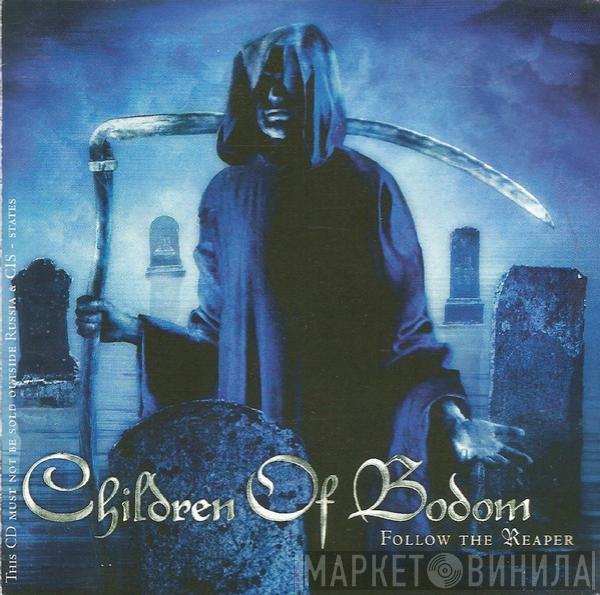 Children Of Bodom - Follow The Reaper