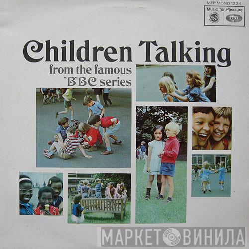 - Children Talking