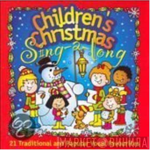  - Children's Christmas Sing-A-Long