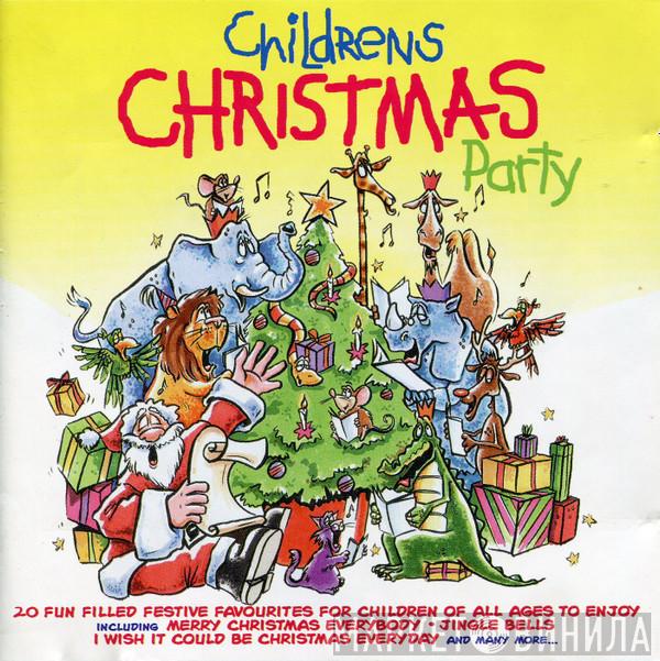  - Childrens Christmas Party