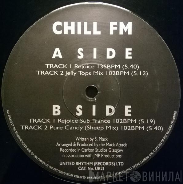 Chill FM - Rejoice