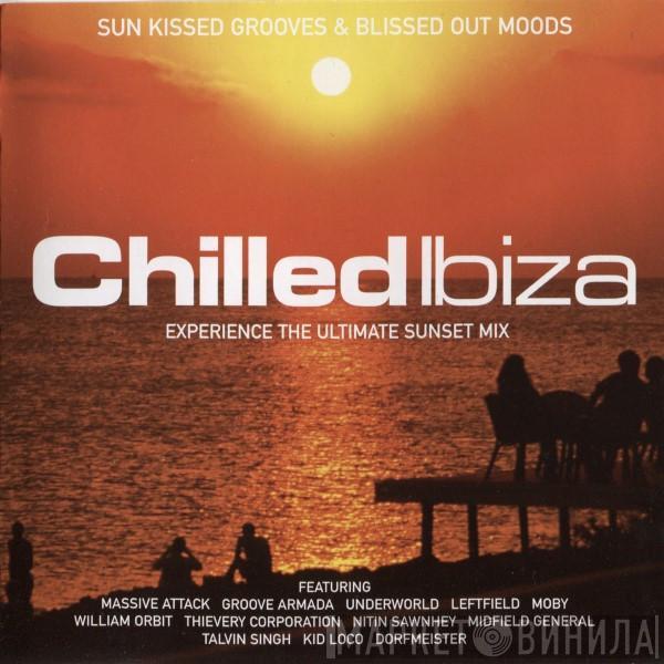 - Chilled Ibiza