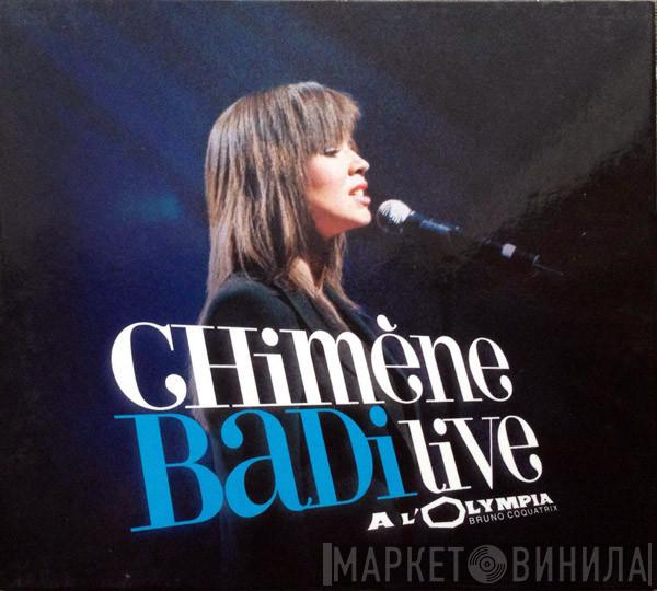 Chimène Badi - Live À L'Olympia