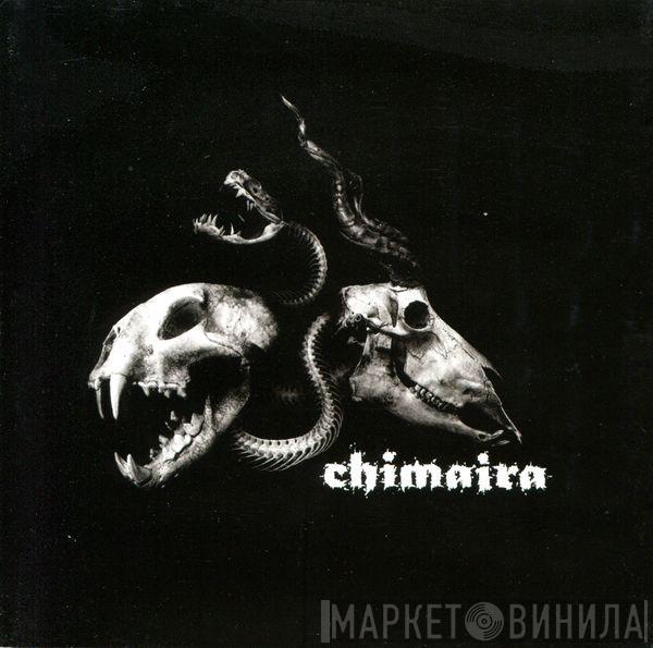 Chimaira - Chimaira