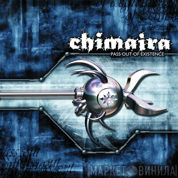  Chimaira  - Pass Out Of Existence