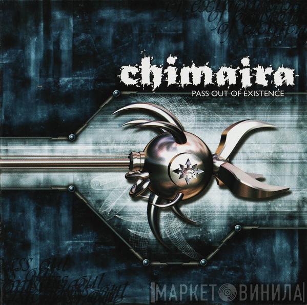  Chimaira  - Pass Out Of Existence