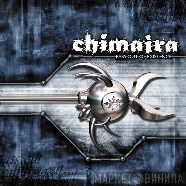  Chimaira  - Pass Out Of Existence
