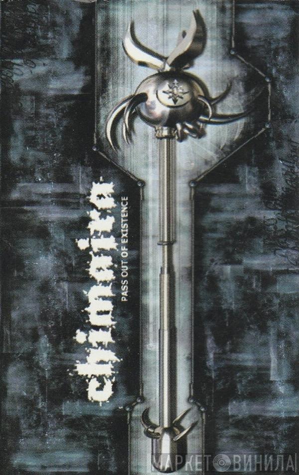  Chimaira  - Pass Out Of Existence