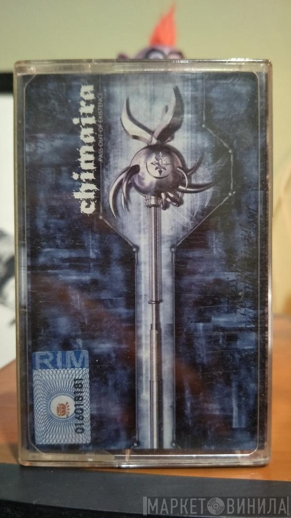  Chimaira  - Pass Out Of Existence